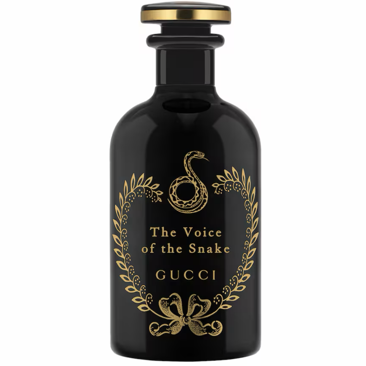 Gucci The Voice Of The Snake (Sample)